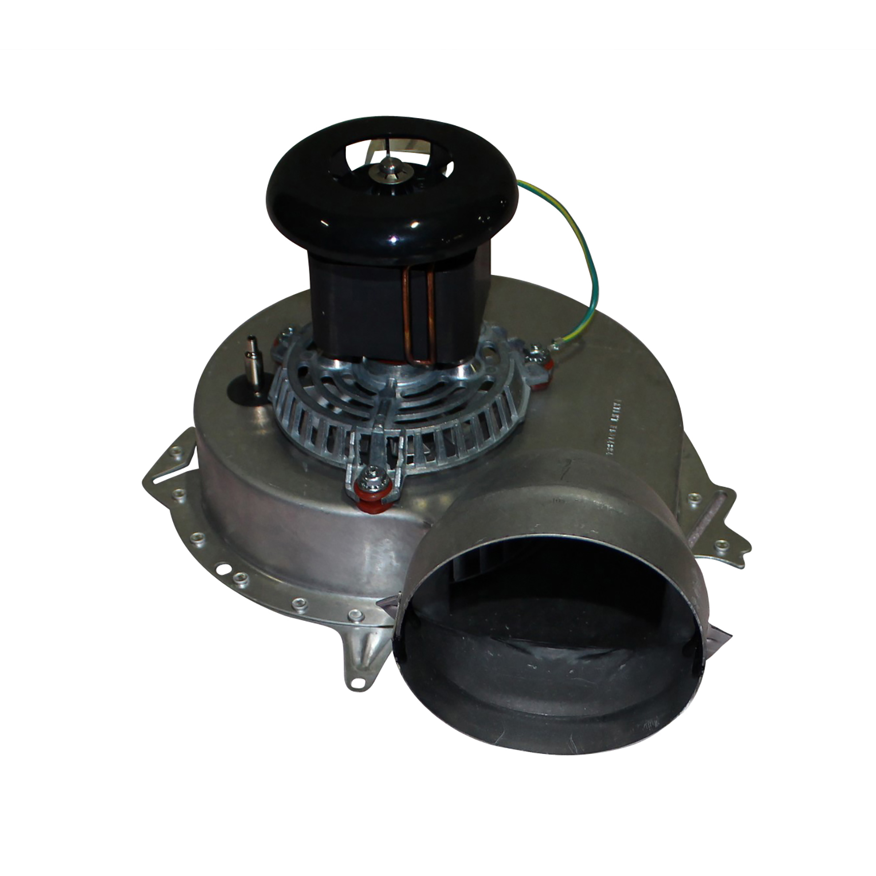 BLOWER VENT 80+ 2STG - 